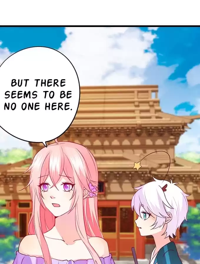 Read My Snapping Fox Lord chapter 53 image 11 on Lezhin