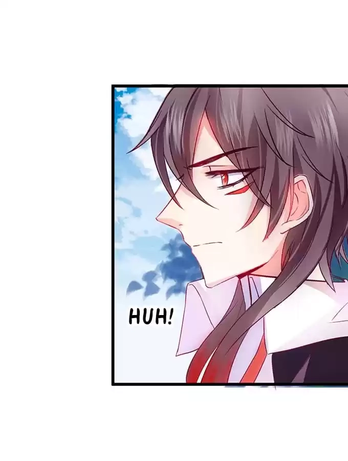 Read My Snapping Fox Lord chapter 53 image 13 on Lezhin