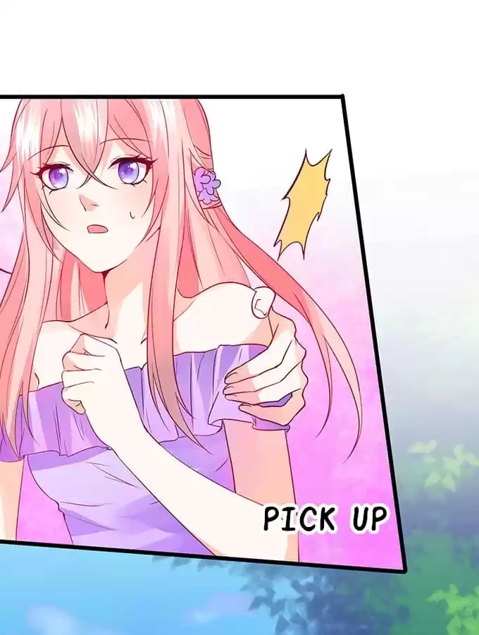 Read My Snapping Fox Lord chapter 53 image 14 on Lezhin