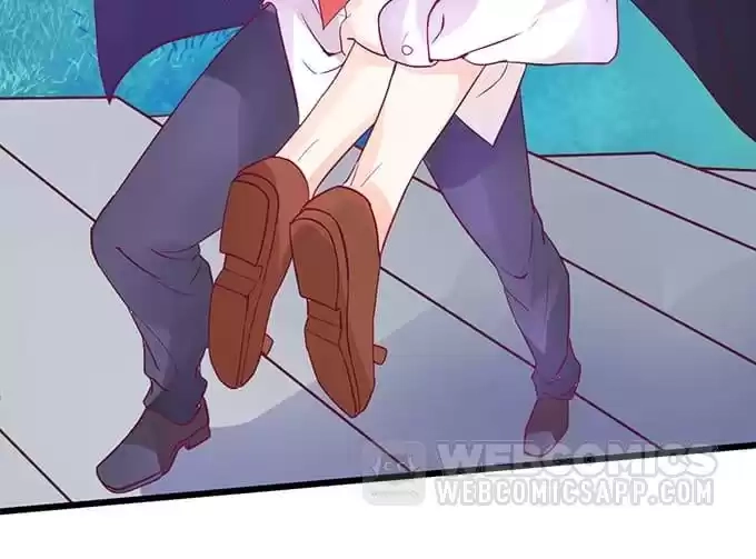 Read My Snapping Fox Lord chapter 53 image 17 on Lezhin
