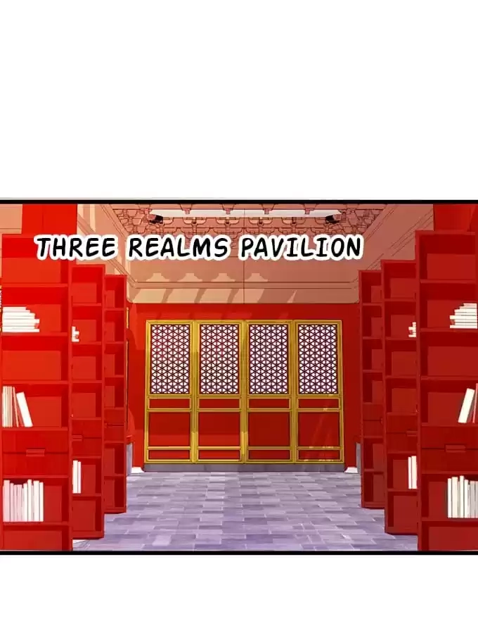 Read My Snapping Fox Lord chapter 53 image 20 on Lezhin