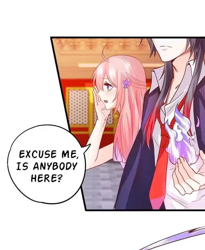 Read My Snapping Fox Lord chapter 53 image 22 on Lezhin