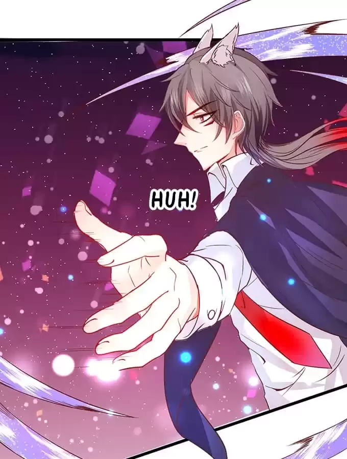 Read My Snapping Fox Lord chapter 53 image 23 on Lezhin