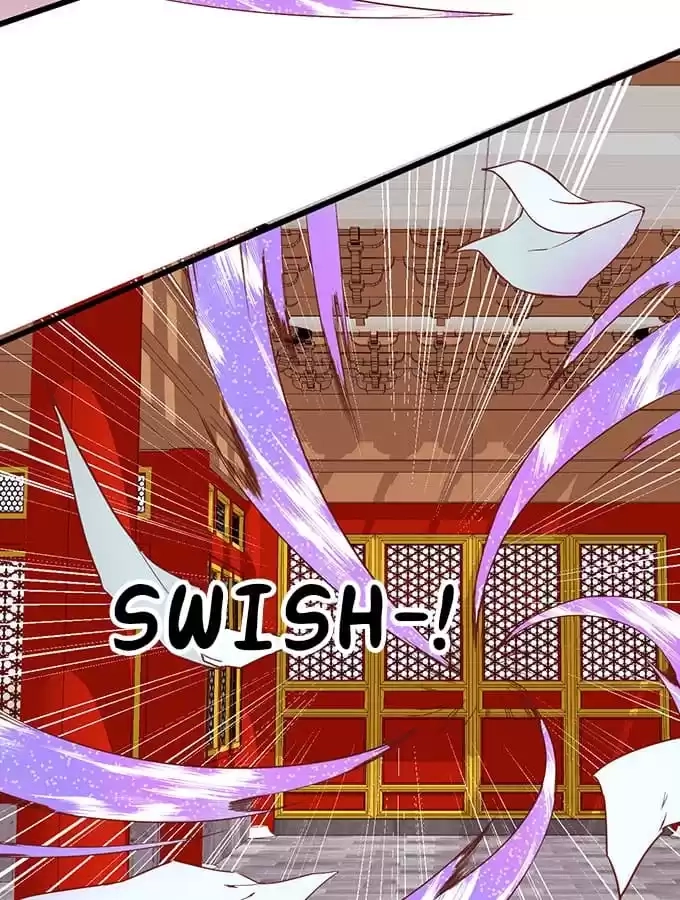 Read My Snapping Fox Lord chapter 53 image 25 on Lezhin