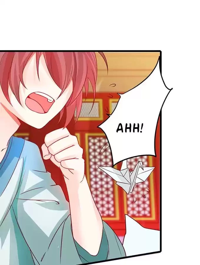 Read My Snapping Fox Lord chapter 53 image 27 on Lezhin