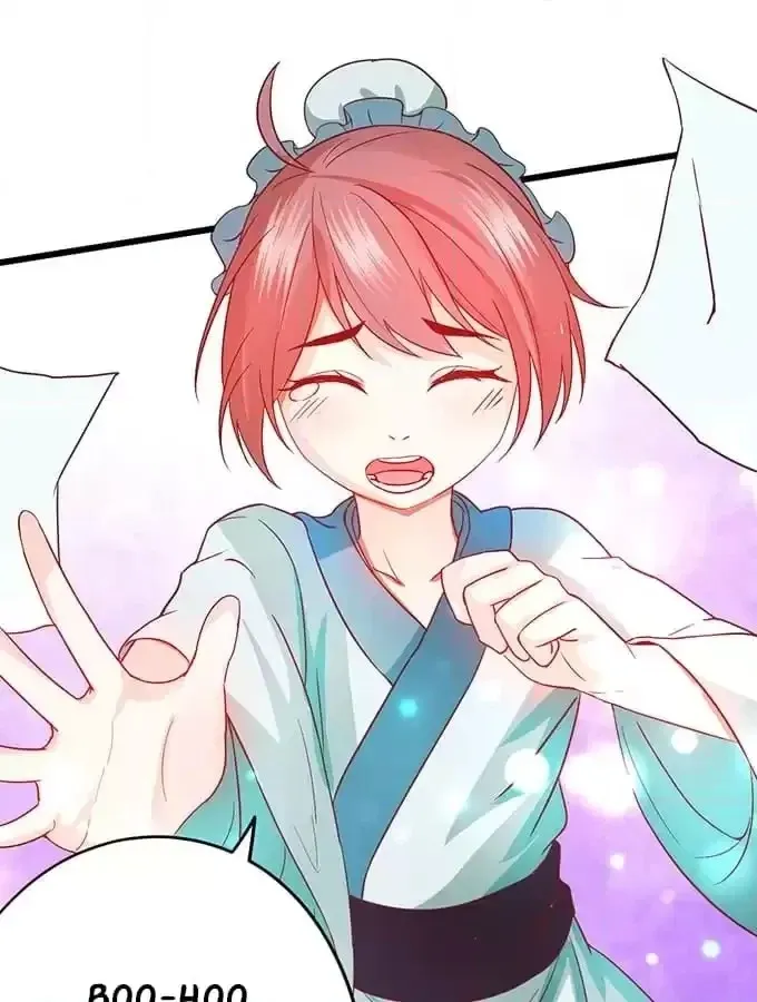 Read My Snapping Fox Lord chapter 53 image 29 on Lezhin