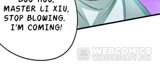 Read My Snapping Fox Lord chapter 53 image 30 on Lezhin