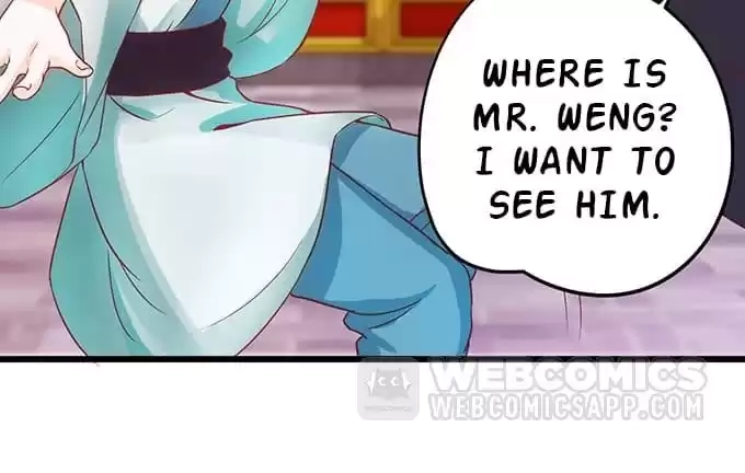 Read My Snapping Fox Lord chapter 53 image 34 on Lezhin