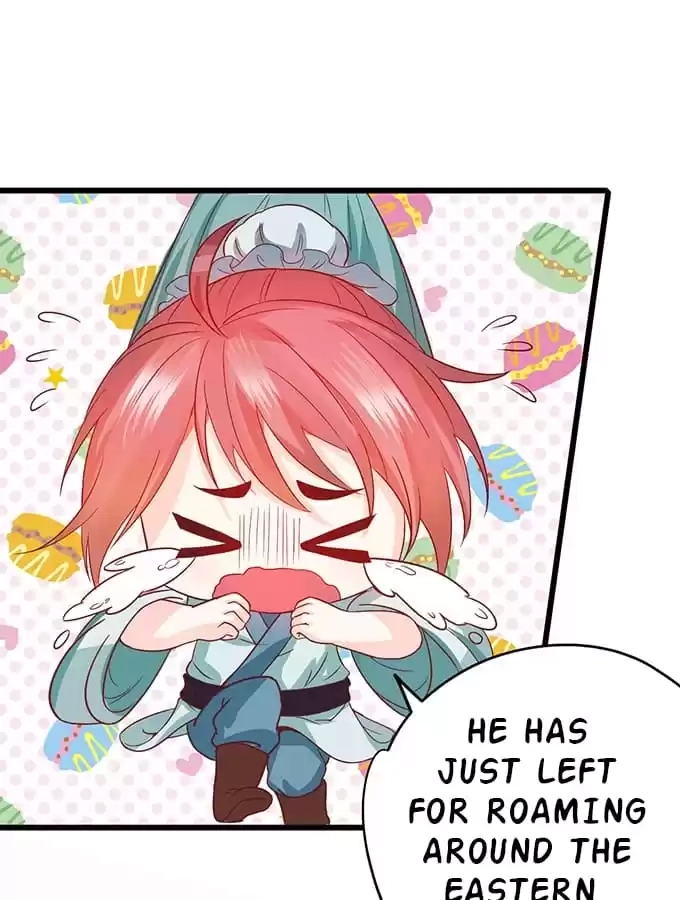 Read My Snapping Fox Lord chapter 53 image 35 on Lezhin