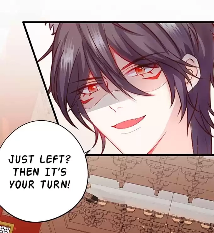 Read My Snapping Fox Lord chapter 53 image 37 on Lezhin
