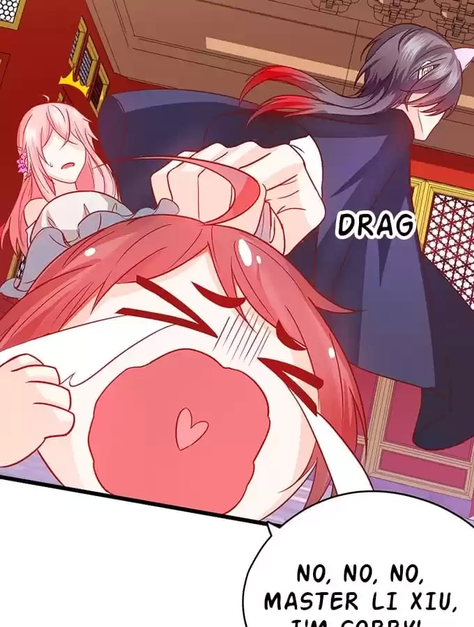 Read My Snapping Fox Lord chapter 53 image 38 on Lezhin