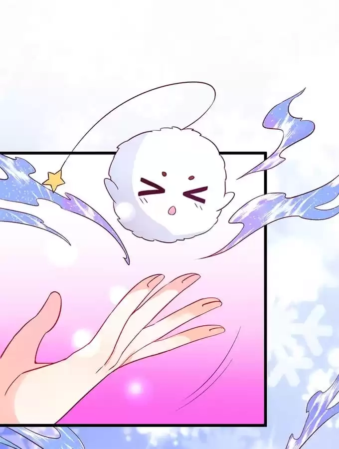 Read My Snapping Fox Lord chapter 53 image 4 on Lezhin