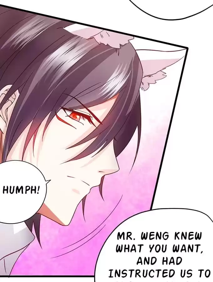 Read My Snapping Fox Lord chapter 53 image 40 on Lezhin