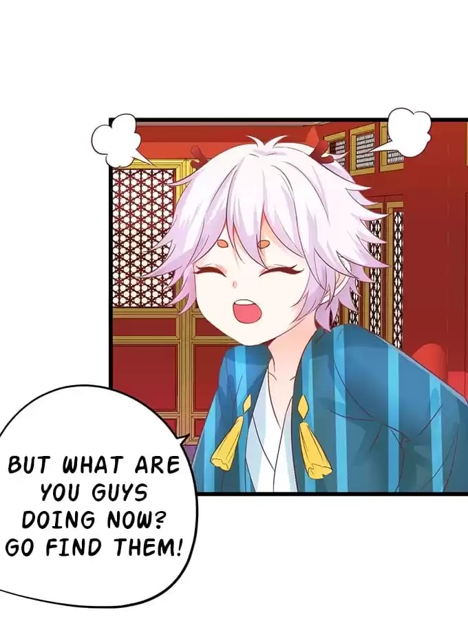 Read My Snapping Fox Lord chapter 53 image 42 on Lezhin