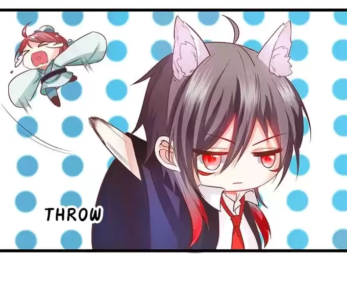 Read My Snapping Fox Lord chapter 53 image 44 on Lezhin