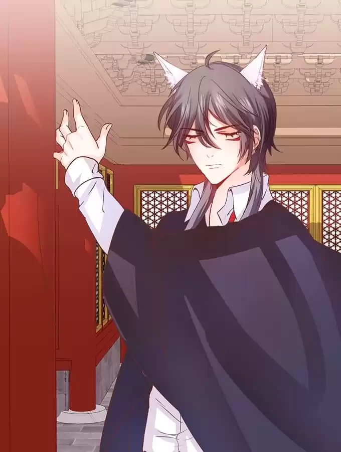 Read My Snapping Fox Lord chapter 53 image 51 on Lezhin
