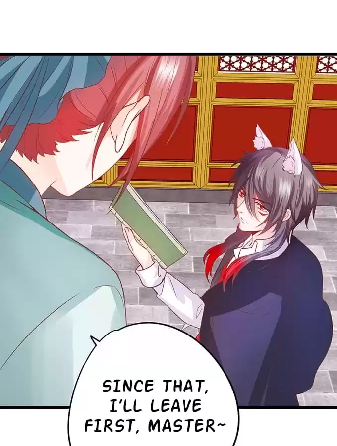 Read My Snapping Fox Lord chapter 53 image 55 on Lezhin
