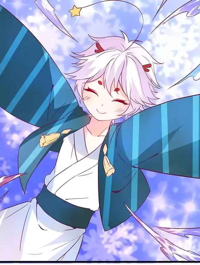 Read My Snapping Fox Lord chapter 53 image 6 on Lezhin