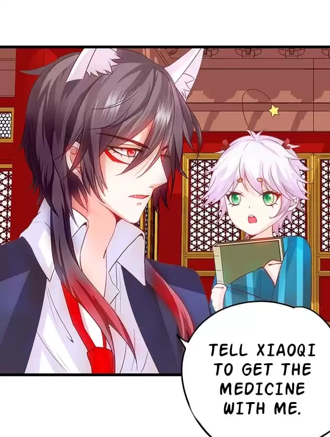 Read My Snapping Fox Lord chapter 53 image 61 on Lezhin