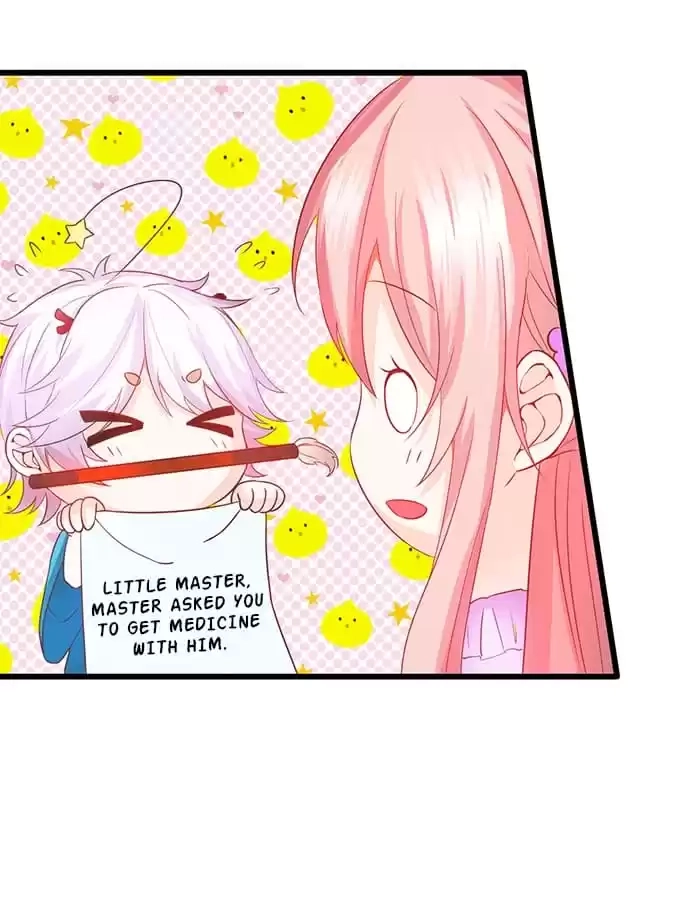 Read My Snapping Fox Lord chapter 53 image 63 on Lezhin