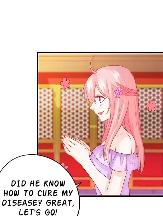 Read My Snapping Fox Lord chapter 53 image 65 on Lezhin