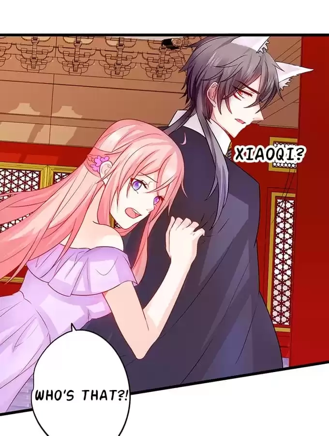 Read My Snapping Fox Lord chapter 53 image 68 on Lezhin