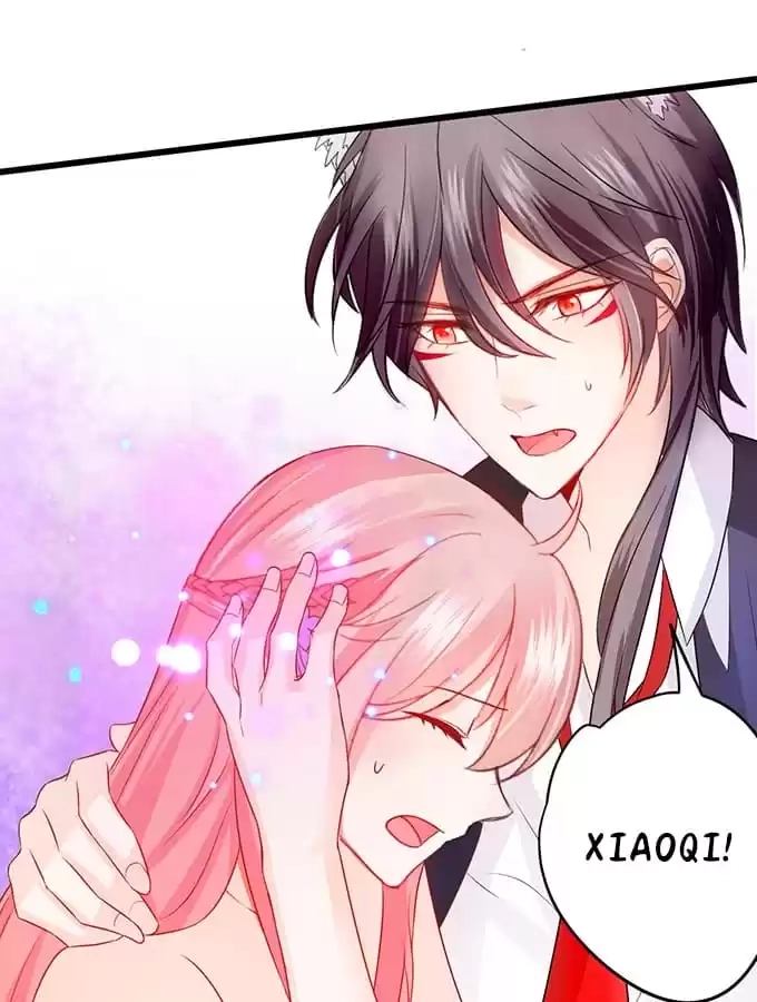 Read My Snapping Fox Lord chapter 53 image 72 on Lezhin