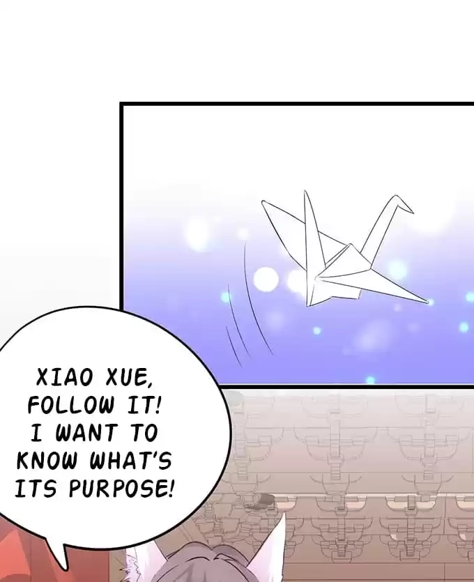 Read My Snapping Fox Lord chapter 53 image 80 on Lezhin