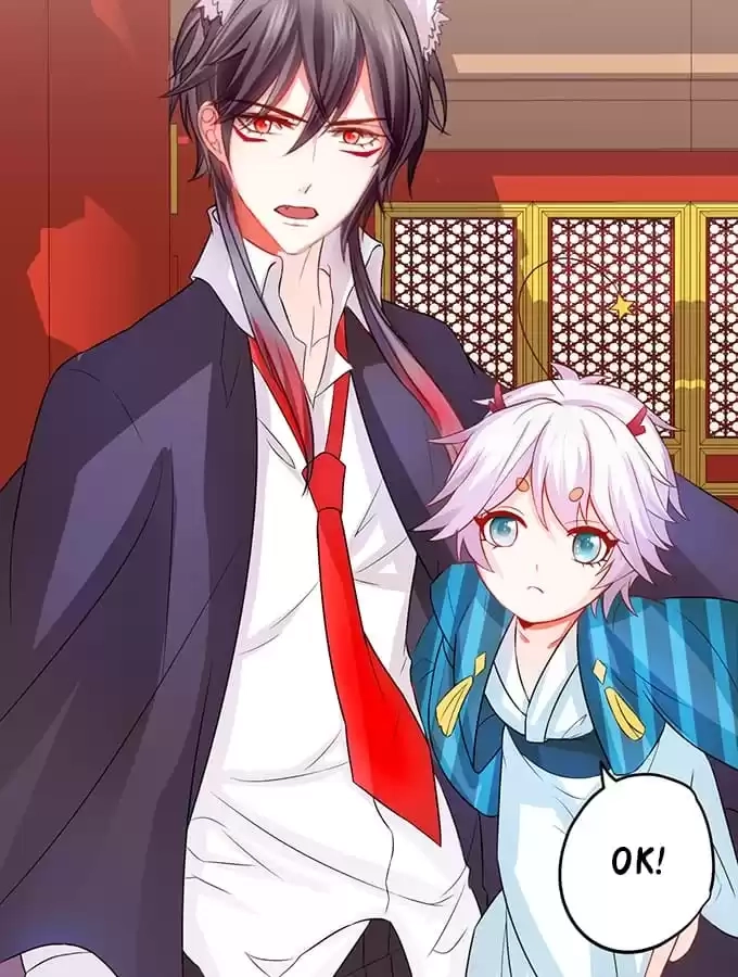 Read My Snapping Fox Lord chapter 53 image 81 on Lezhin