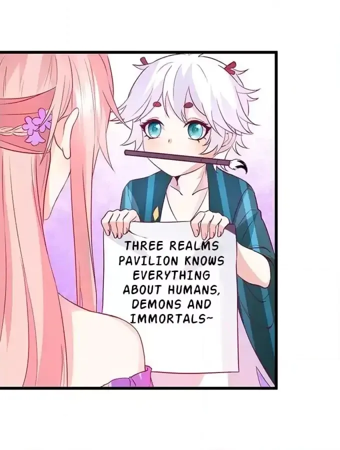 Read My Snapping Fox Lord chapter 53 image 9 on Lezhin