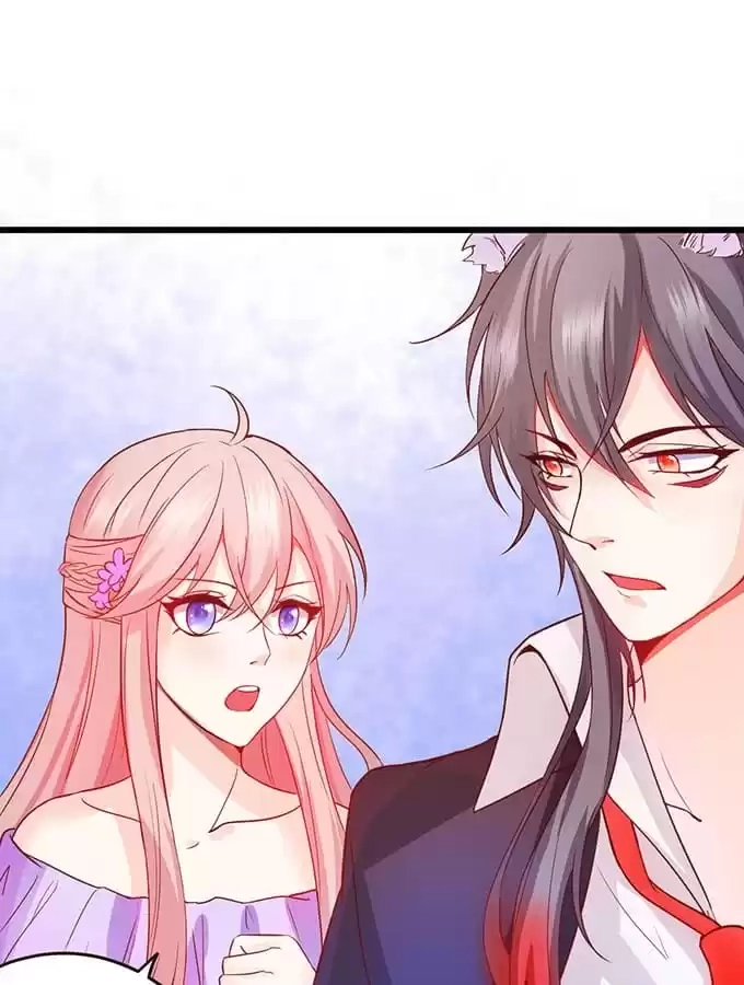 Read My Snapping Fox Lord chapter 54 image 11 on Lezhin