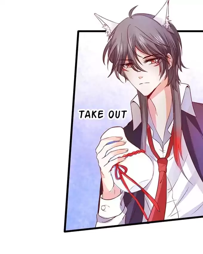 Read My Snapping Fox Lord chapter 54 image 20 on Lezhin