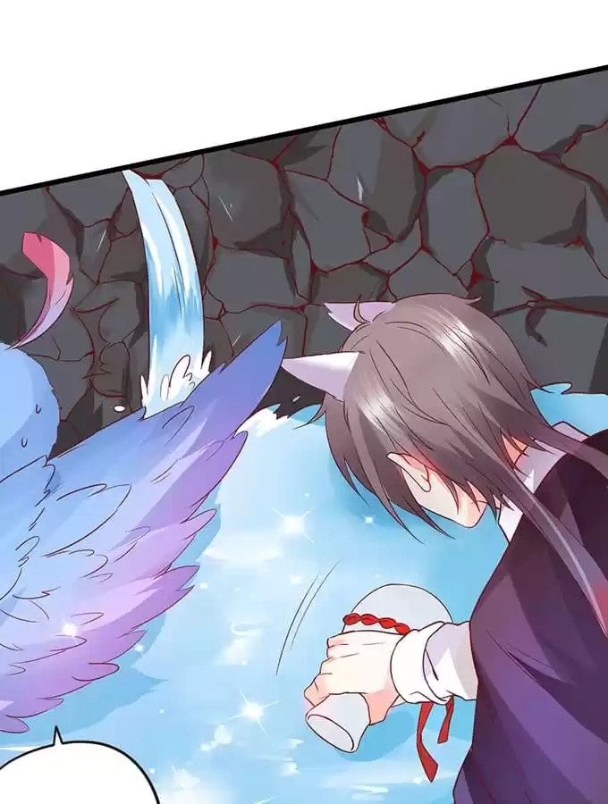 Read My Snapping Fox Lord chapter 54 image 21 on Lezhin