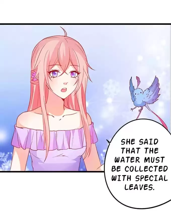 Read My Snapping Fox Lord chapter 54 image 26 on Lezhin