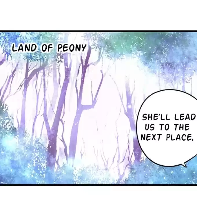 Read My Snapping Fox Lord chapter 54 image 33 on Lezhin