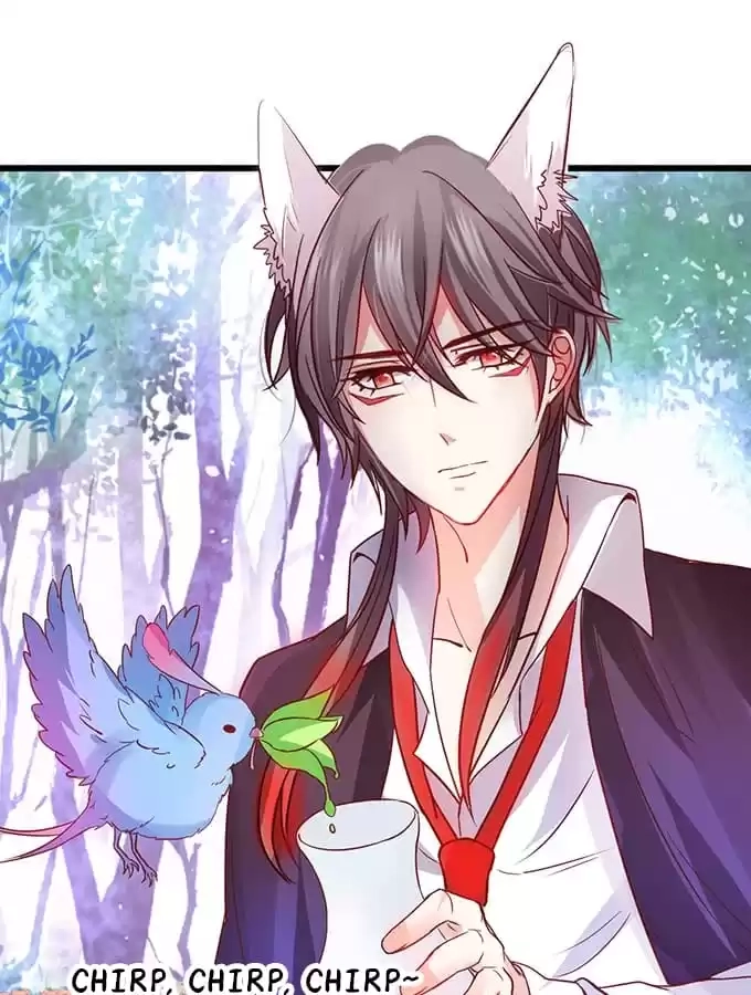 Read My Snapping Fox Lord chapter 54 image 34 on Lezhin