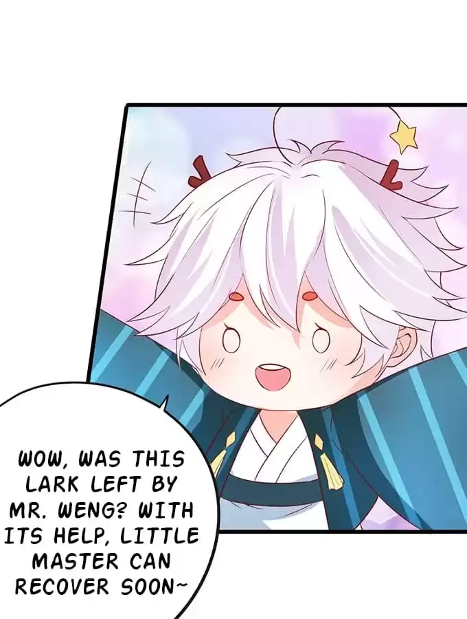Read My Snapping Fox Lord chapter 54 image 36 on Lezhin