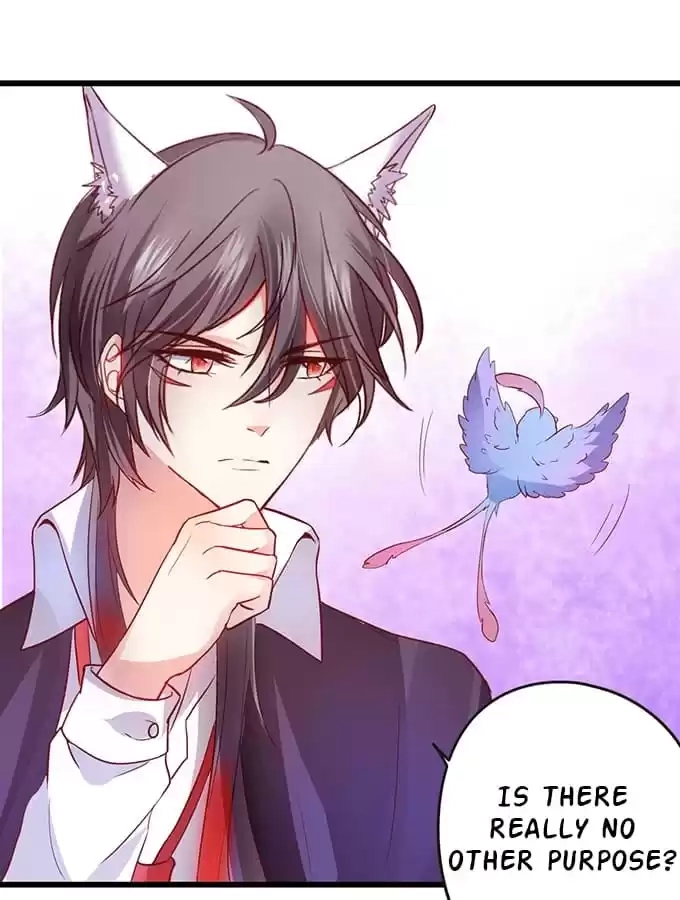 Read My Snapping Fox Lord chapter 54 image 38 on Lezhin
