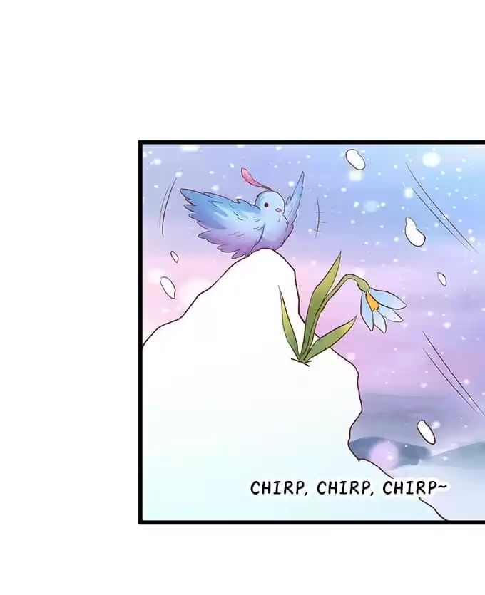 Read My Snapping Fox Lord chapter 54 image 41 on Lezhin