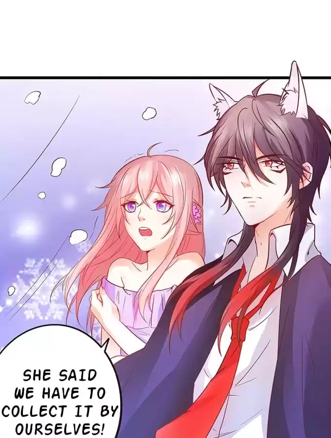 Read My Snapping Fox Lord chapter 54 image 42 on Lezhin