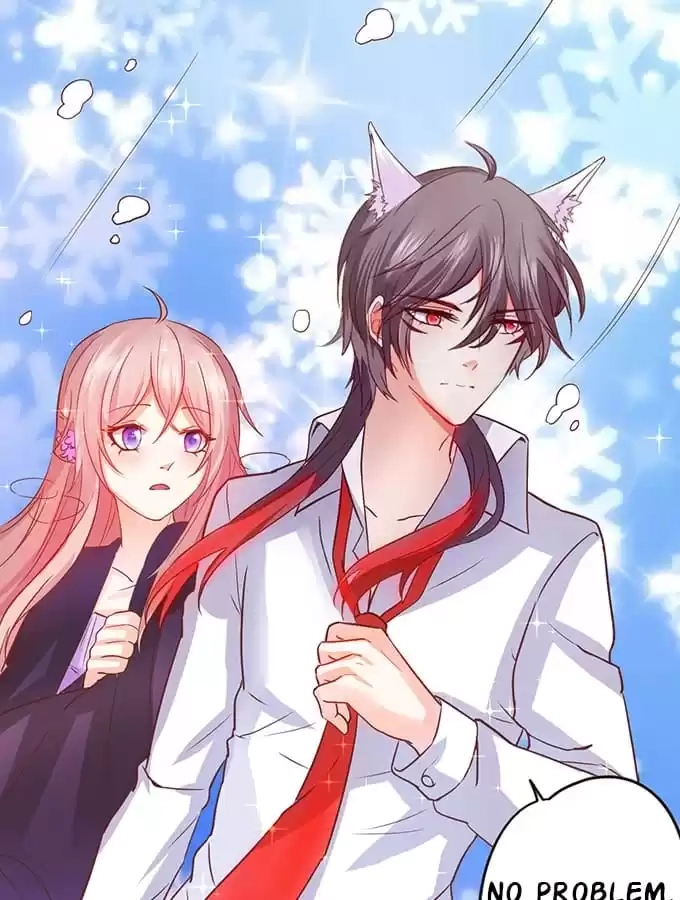 Read My Snapping Fox Lord chapter 54 image 45 on Lezhin