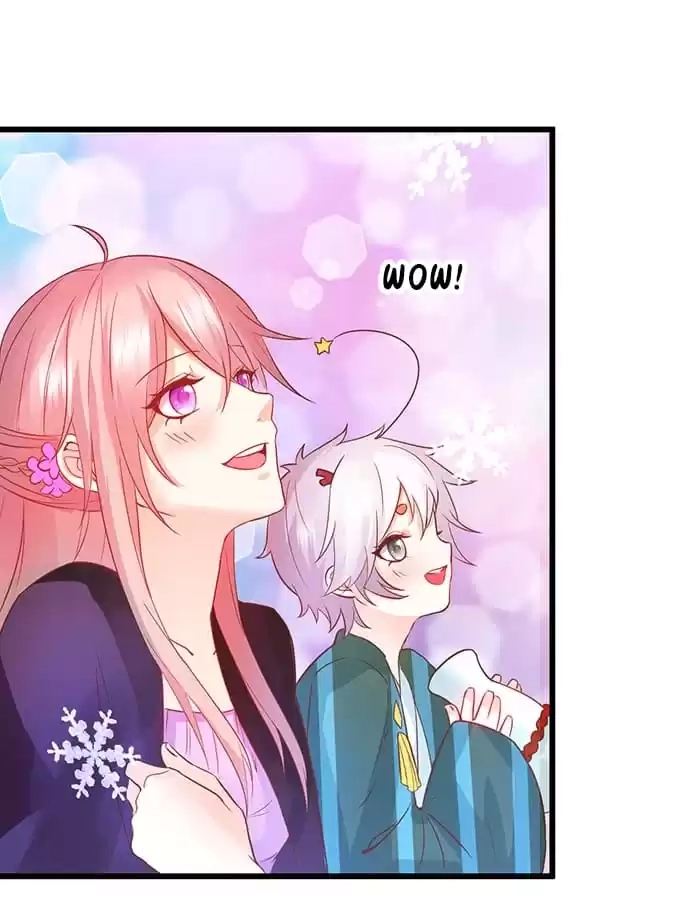 Read My Snapping Fox Lord chapter 54 image 50 on Lezhin