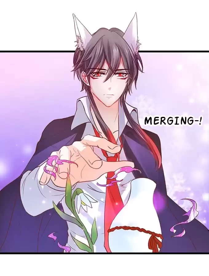 Read My Snapping Fox Lord chapter 54 image 54 on Lezhin