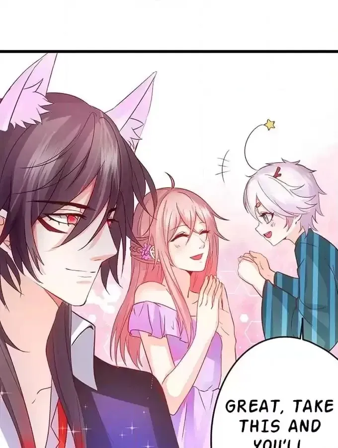 Read My Snapping Fox Lord chapter 54 image 59 on Lezhin