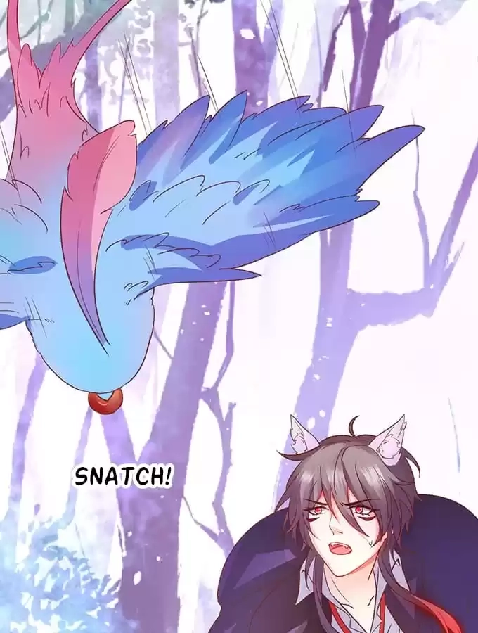 Read My Snapping Fox Lord chapter 54 image 62 on Lezhin