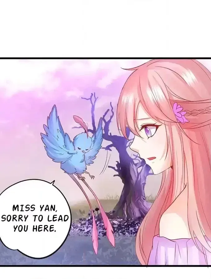 Read My Snapping Fox Lord chapter 54 image 69 on Lezhin