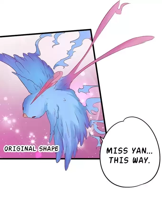 Read My Snapping Fox Lord chapter 54 image 7 on Lezhin