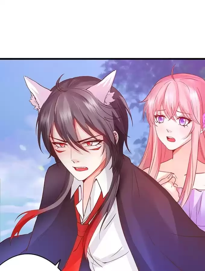Read My Snapping Fox Lord chapter 54 image 73 on Lezhin