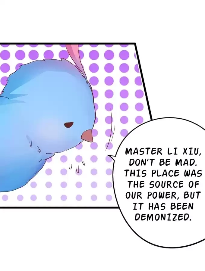 Read My Snapping Fox Lord chapter 54 image 75 on Lezhin