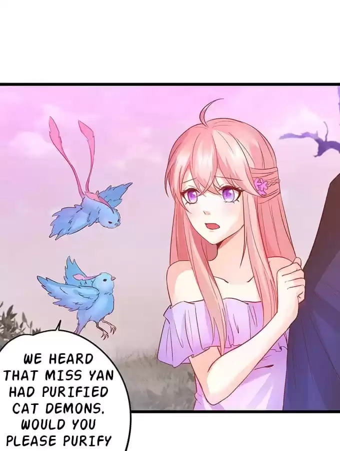 Read My Snapping Fox Lord chapter 54 image 77 on Lezhin